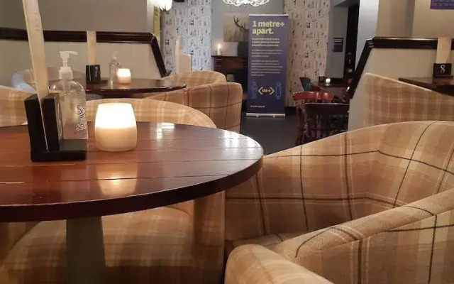 Bridge Hotel Durham