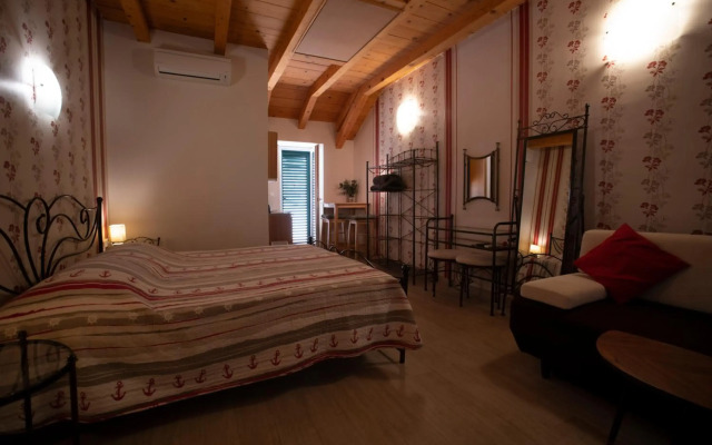 Villa Ragusa Vecchia