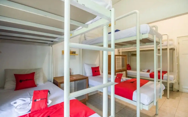 Reddoorz Hostel @ Kotagede