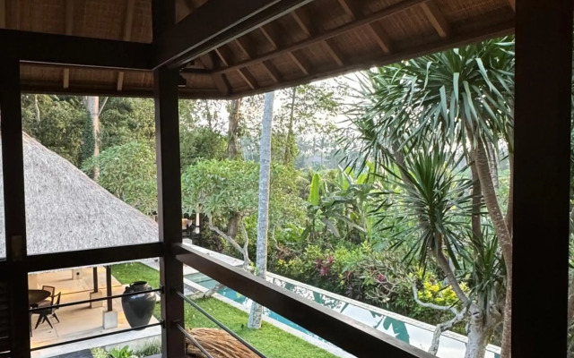 Villa Pantulan Bali Hotel