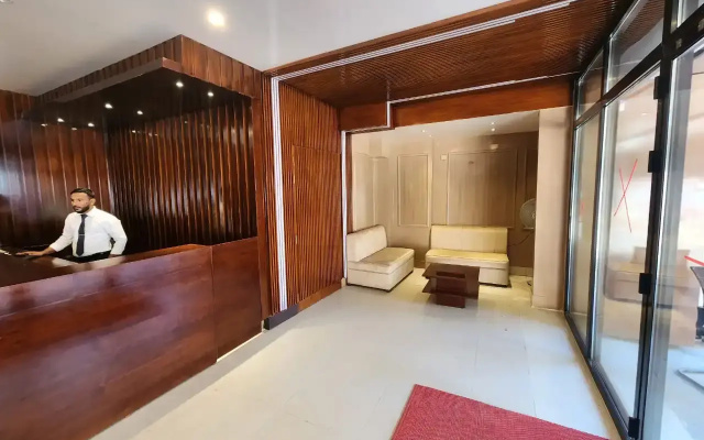 Falcon Beach Resort