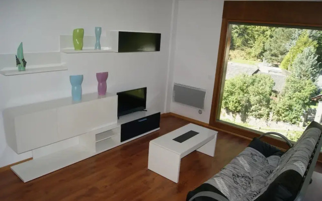 Apartaments Els Esquiadors