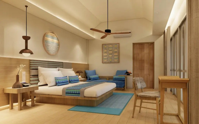OUTRIGGER Phi Phi Island Resort