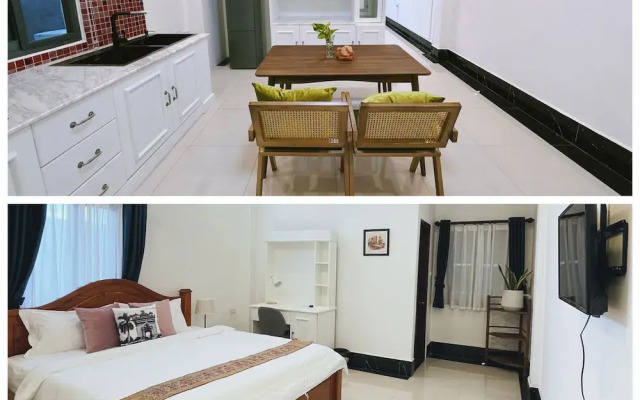 Vanida Hotel