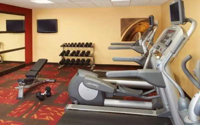 Courtyard Minneapolis-St. Paul Airport