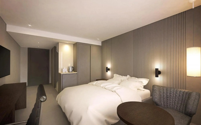 Crown Hotel Changwon
