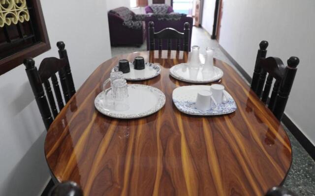 BlueMoon Homestay