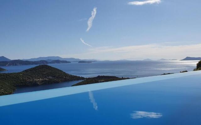 Villa Albatross