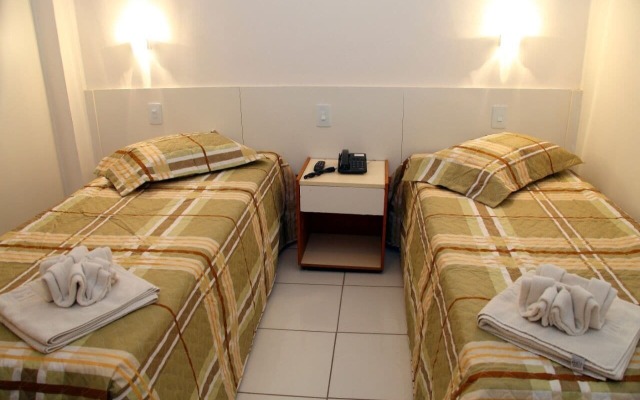 Hotel Pampulha