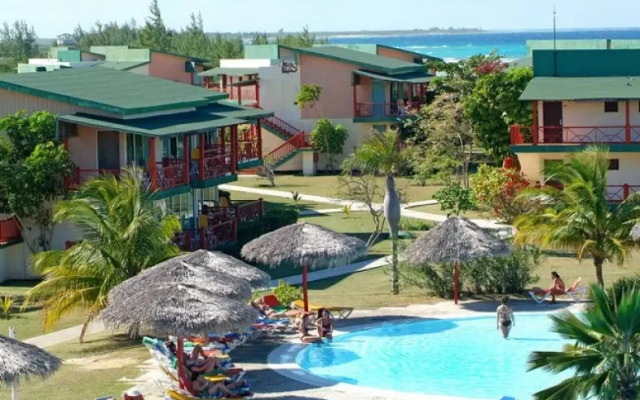 Brisas Covarrubias