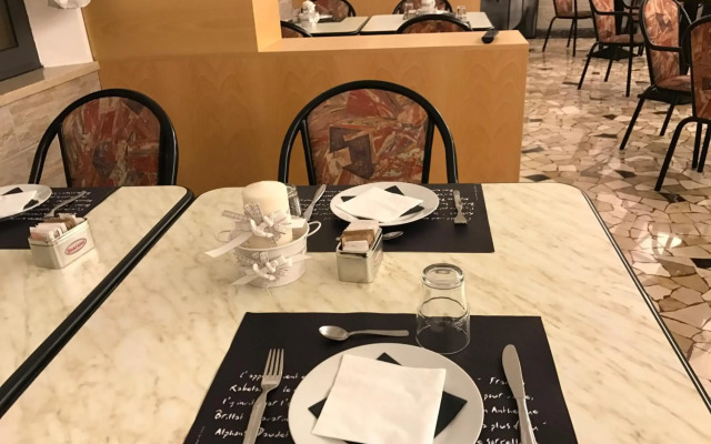 Hotel Villa Merope