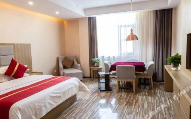 Yunhao Hotel