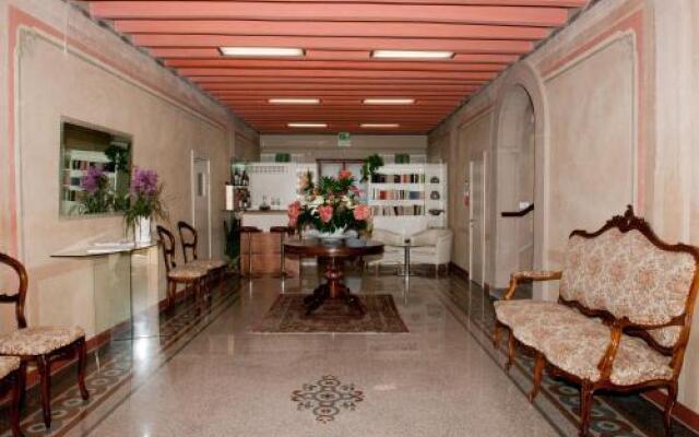 Hotel Villa Maternini