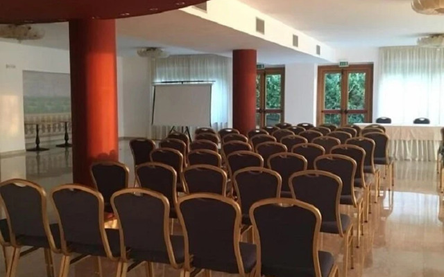 Ruggiero Park Hotel