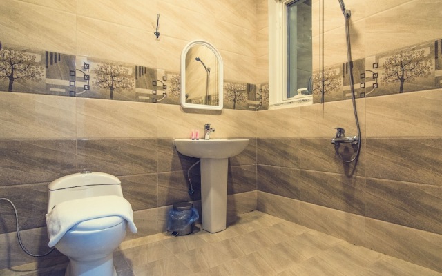 Suknai Aja Hotel Suites