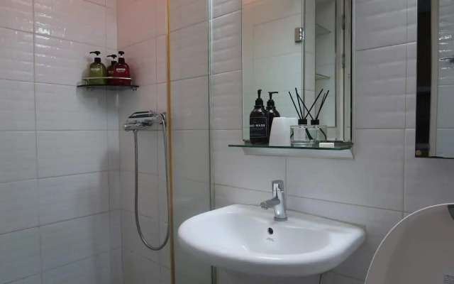 Prime Guest House