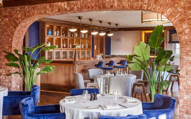 Six Senses Kocatas Mansions Istanbul