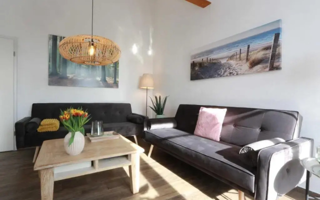 Residenz Bellevue exklusive Fewo 43