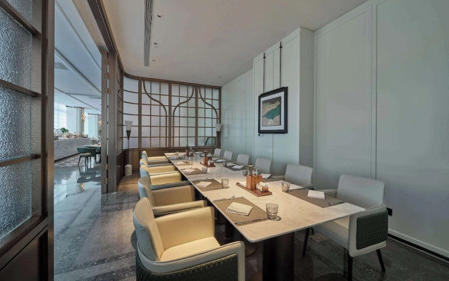 Doubletree By Hilton Yanji