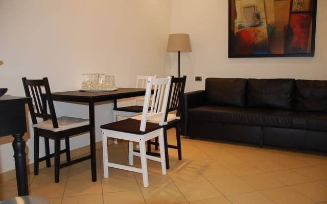Montecatini Suites