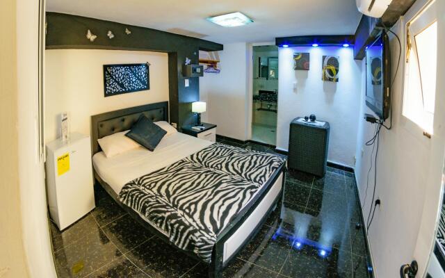 Havana Beautiful Rooms