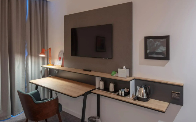 Holiday Inn Sunderland – City Centre by IHG