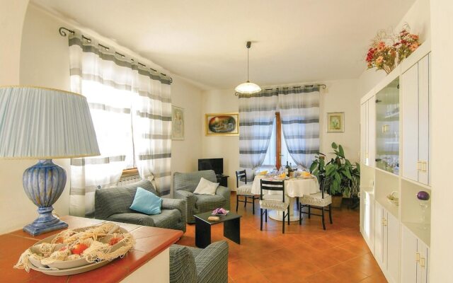Amazing Home in Montignoso -ms- With 3 Bedrooms and Wifi