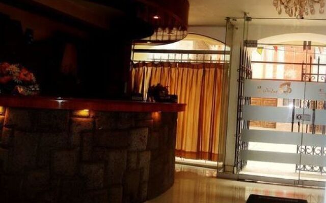 Hotel Cordelius