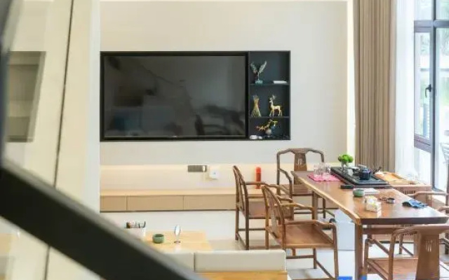 Ningbo Xiangshan Small Yellow Croaker Homestay