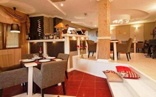 Bizant Boutique Hotel