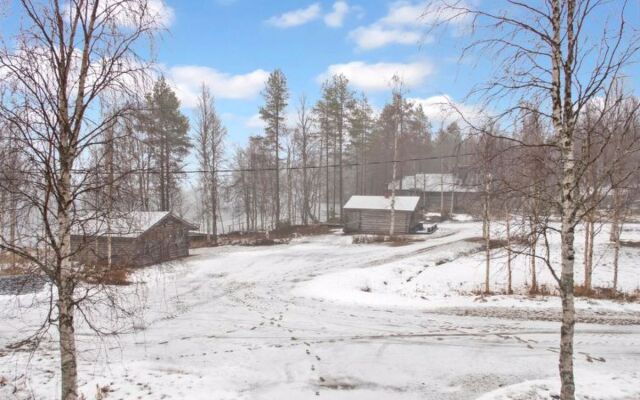House Suopursu Kuusamo