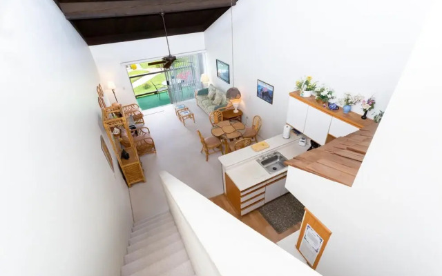 Hale Kamaole #271 - 2 Br Condo