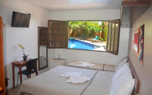 Hotel Pousada Bossa Nova