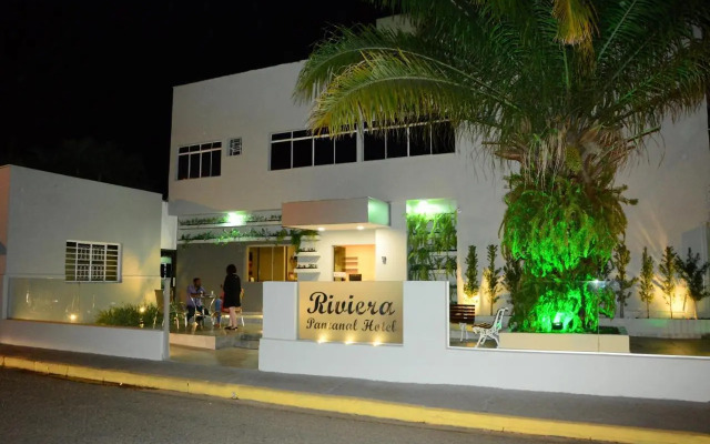 Riviera Pantanal Hotel