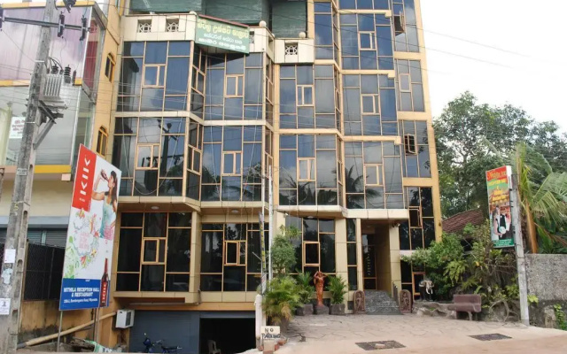 Nithila Inn