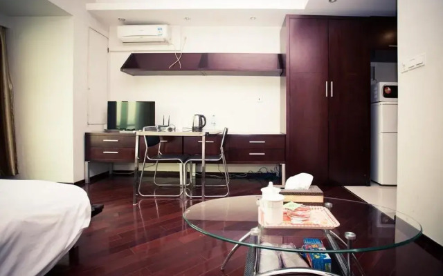Shiji Shikong Ikea Hotel
