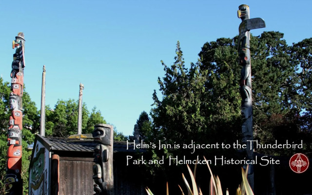 Helms Inn