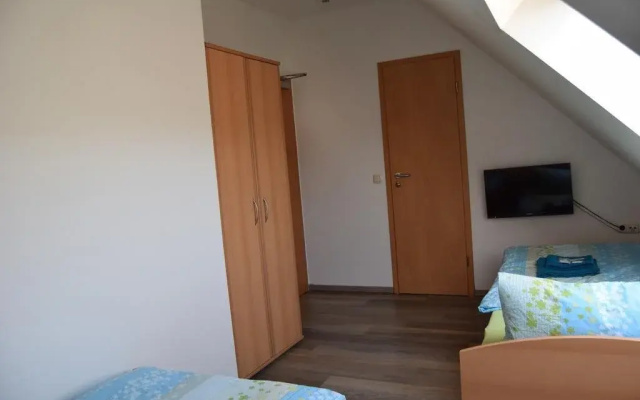 Hotel Baal