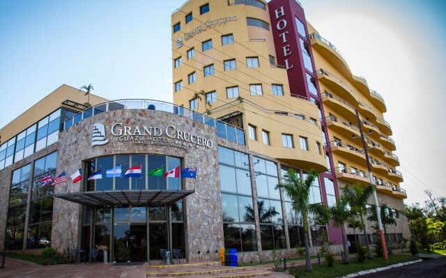 Grand Crucero Iguazu Hotel