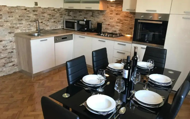 Plitvice Diamond Apartment