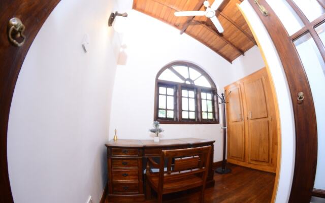 Sandy's Villa Hiriketiya