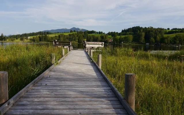 Ringhotel Parkhotel am Soier See