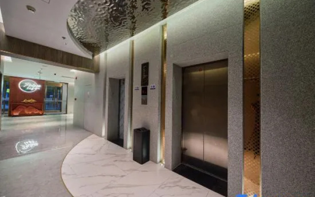 PALACE Hotel（Beijing Huilongguan Wendu Shuicheng）