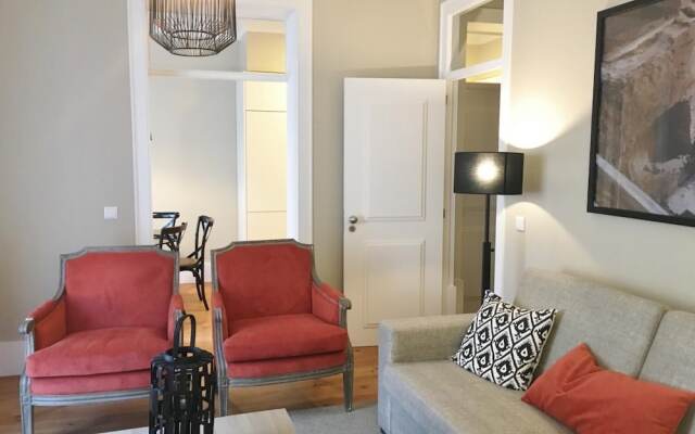 Lisbon Finestay Bica
