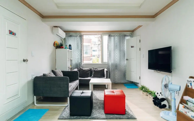 10 Guesthouse - Hostel