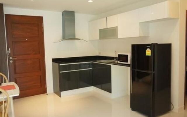 The Axis Pattaya By Kaisit