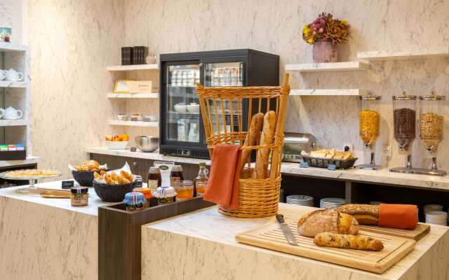 Best Western Royal Hotel Caen