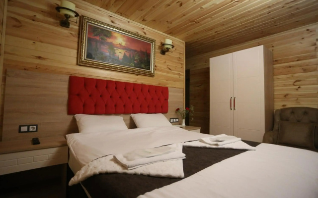 Ensar Hotel