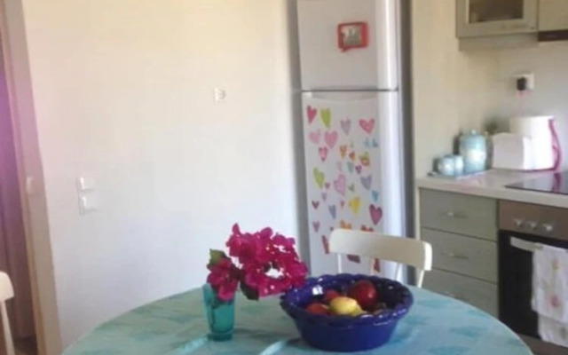 Cosy Sea View Maisonette Ionian Sea