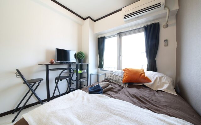 EX Kyobashi Apartment 904